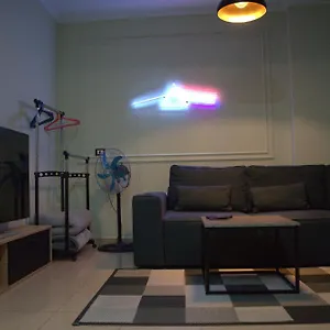 The Prism Apartament