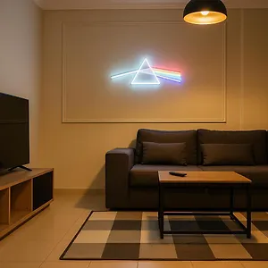 The Prism Apartament